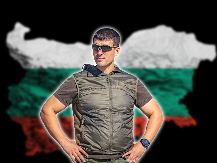 ИМА ЛИ СМИСЪЛ В ТОВА, КОЕТО ПРАВИ ИВЕЛИН МИХАЙЛОВ?