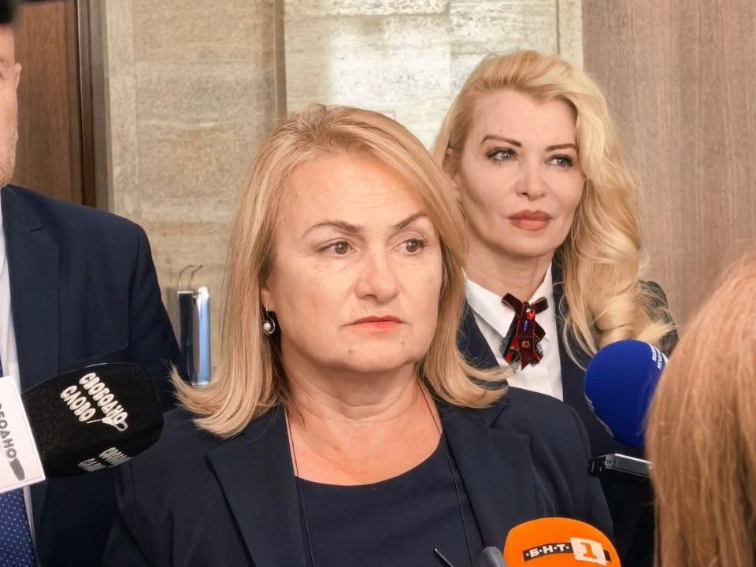 Срив на държавността: полицейският, парламентарният произвол и разрухата в ТЕРЕМ „Хан Крум“