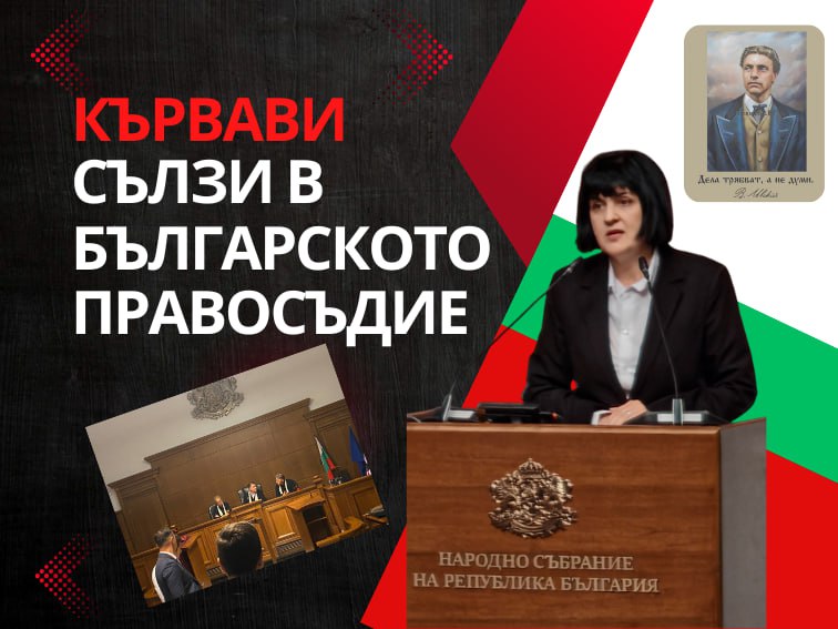 ДЕКЛАРАЦИЯ на проф. Юлиана Матеева, по случай 188 години от рождението на Васил Левски!